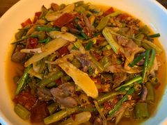 -铁公鸡·四川料理(天环广场店)