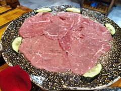-蜀家渝重庆火锅(南屏街店)
