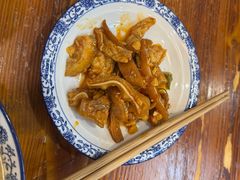 -沈胖记麦虾(江城南路店)