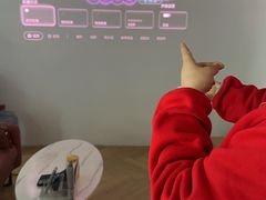 -JMGO坚果投影(长宁龙之梦店)