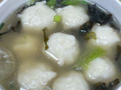-家宴·灌蛋·沙茶面(曾厝垵店)