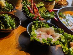 -烂摊摊火锅集市(河北总店)