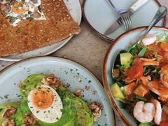 虾沙拉-RAC BAR(安福路店)