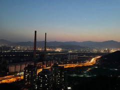 -红光山