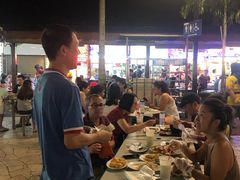-纽顿熟食中心