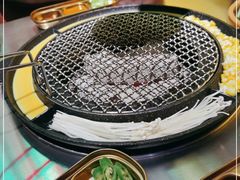 -釜山火炉·海鲜烤肉(紫藤路店)