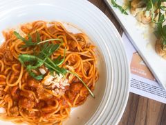 经典意式肉酱面-必胜客(万象城店)