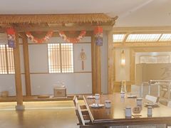 -朝鲜玉流馆(滨河东路店)
