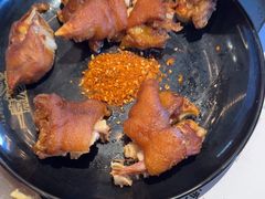 -一棠龙虾•王牌虾球(恒隆广场店)