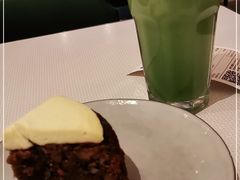 -BAKER&SPICE(安福路店)