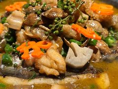 -探鱼·鲜青椒爽麻烤鱼(领展购物广场店)