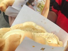 -麦当劳(石家庄乐活广场店)