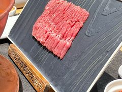 -东来顺(非遗·清真火锅·盛世广场店)