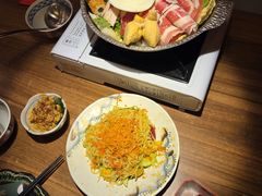 -隐月· 㐂和食屋(芝罘万达公馆店)