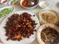 -辣婆婆(航天桥店)