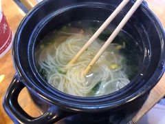 -八一好吃街·高品美食广场