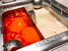 -海底捞火锅(漫乐城夜宵主题店)