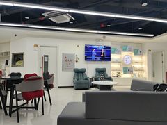 -龙脊康·颈肩腰腿痛·脊柱侧弯·运动损伤脊柱专科门诊(天河店)