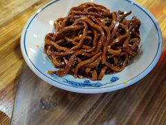 -印象鲵宴·张家界地标美食名片(溪布街店)