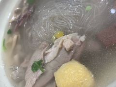 -苓记南京鸭血粉丝.皮肚面(县东巷店)