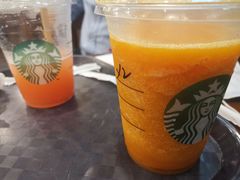 -星巴克(无锡大东方店)
