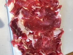 -焯牛潮汕牛肉火锅(云峰街创始店)