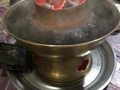 -鑫龙火锅城(青岛分店)