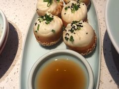 招牌生煎包-竹外桃花·江南小酒馆(SKP·S店)
