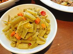 -徽三说·土徽菜·中国徽菜连锁品牌(一中店)