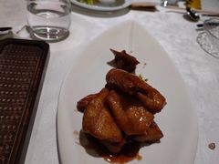 熏鲈鱼-海味观(老西门店)
