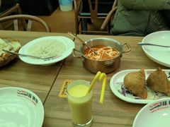 -清真·AL-JANNAT 佳纳特餐厅(狮子桥店)