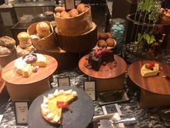 -广州天河希尔顿酒店