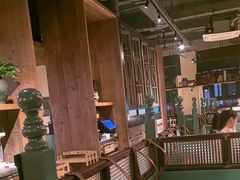 -手选潮汕鲜活牛肉火锅(二七广场店)