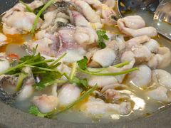 -大鼎石锅鱼(春江里店)