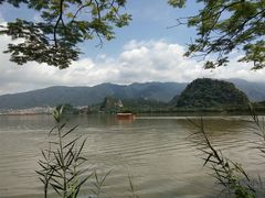 -星湖旅游景区七星岩