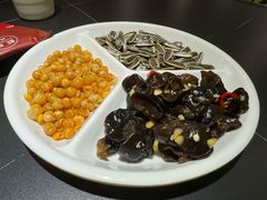 -京悦南门涮羊肉·羊蝎子火锅(田林路店)