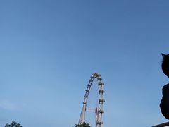 -金鸡湖景区