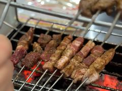 -小寒羊烧烤(凯瑞时代大厦店)