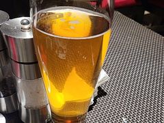 -上海锦江汤臣洲际大酒店壹阶层