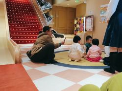 -奈尔宝家庭中心·亲子餐厅(前滩店)