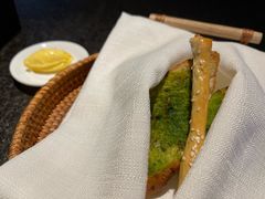 餐包-莲西餐