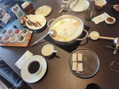 -官也街澳门火锅(新源里店)