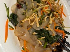 -大闫家烧烤·小海鲜家常菜(郑庄店)