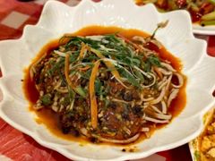 -洪霞餐馆