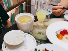 -道南書院·私房菜·早午茶·茶馆