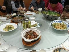 -盛百味·家宴餐厅(霸州分店)