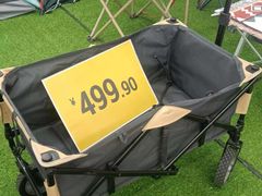 -迪卡侬(安德门店)