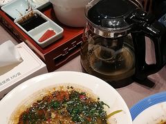 -香山湖家家宴(中山陵店)