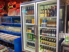 -1819餐厅·团队聚餐·烤串·精酿