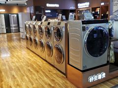 -利客来李村购物中心